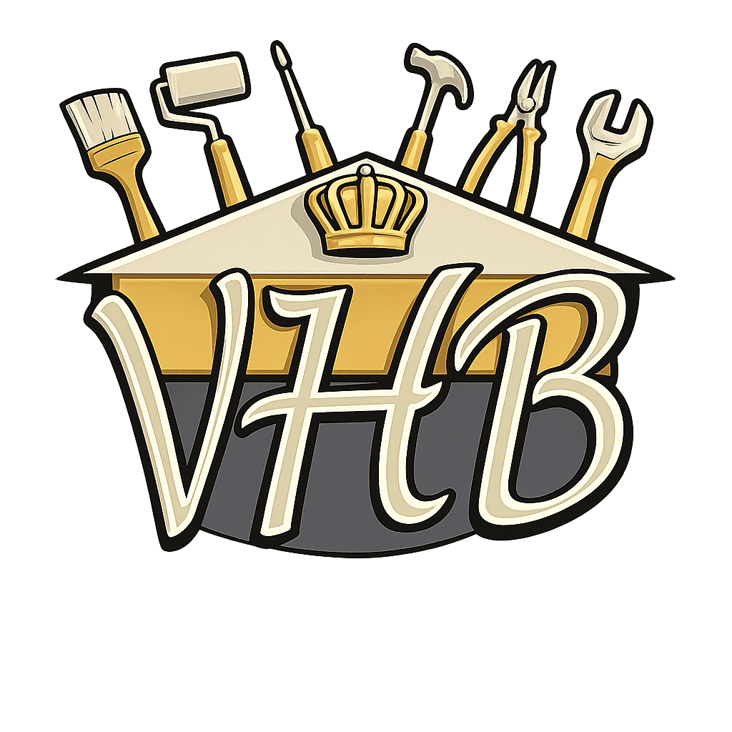 Símbolo da VHB Ferragem